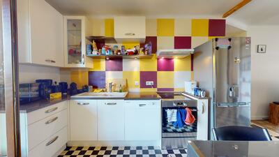 Photo du 91 Montée De L'observance, 69009 Lyon, France Lyon