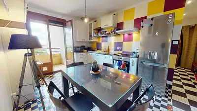 Photo du 91 Montée De L'observance, 69009 Lyon, France Lyon