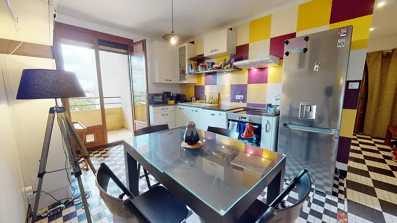 Photo du 91 Montée De L'observance, 69009 Lyon, France Lyon