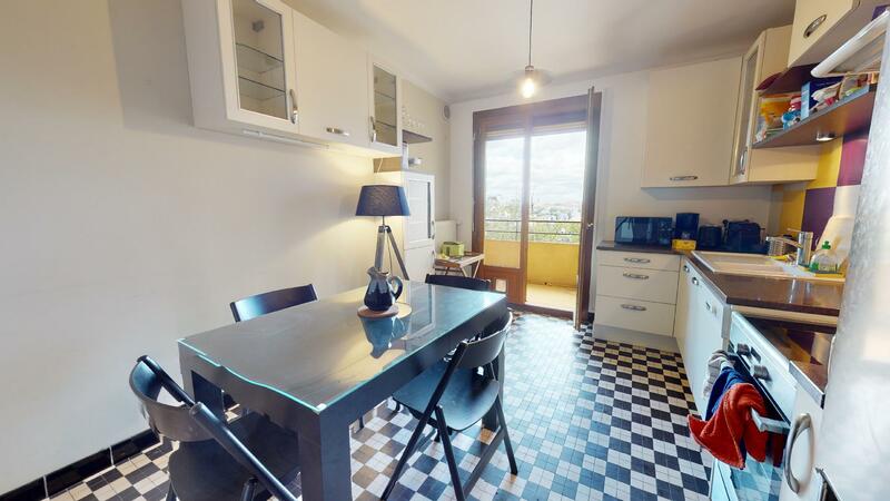 Photo du 91 Montée De L'observance, 69009 Lyon, France Lyon