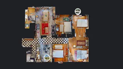 Photo du 91 Montée De L'observance, 69009 Lyon, France Lyon