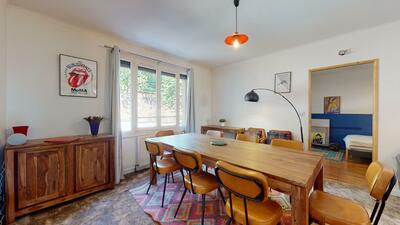 Photo du 91 Montée De L'observance, 69009 Lyon, France Lyon