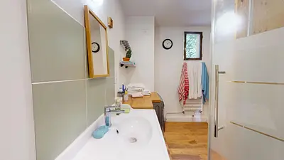 Photo du 91 Montée De L'observance, 69009 Lyon, France Lyon