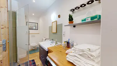 Photo du 91 Montée De L'observance, 69009 Lyon, France Lyon