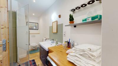 Photo du 91 Montée De L'observance, 69009 Lyon, France Lyon