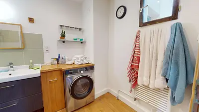 Photo du 91 Montée De L'observance, 69009 Lyon, France Lyon