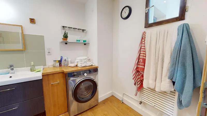 Photo du 91 Montée De L'observance, 69009 Lyon, France Lyon