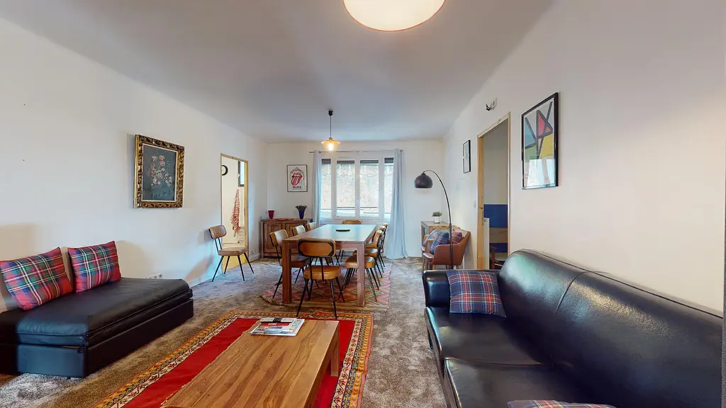 Photo du 91 Montée De L'observance, 69009 Lyon, France Lyon