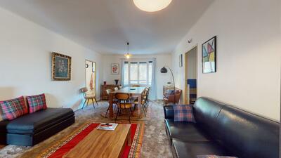 Photo du 91 Montée De L'observance, 69009 Lyon, France Lyon