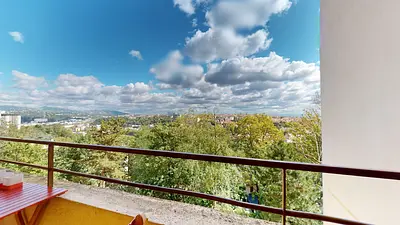 Photo du 91 Montée De L'observance, 69009 Lyon, France Lyon