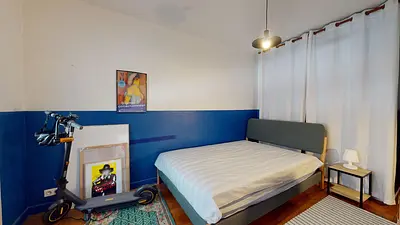 Photo du 91 Montée De L'observance, 69009 Lyon, France Lyon