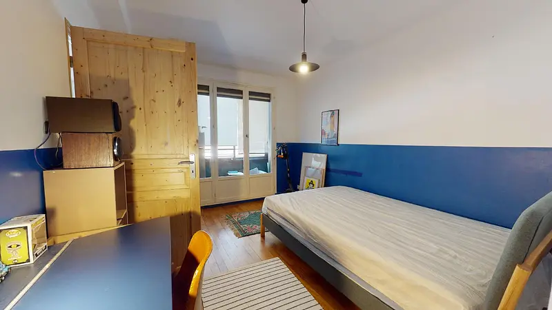 Photo du 91 Montée De L'observance, 69009 Lyon, France Lyon