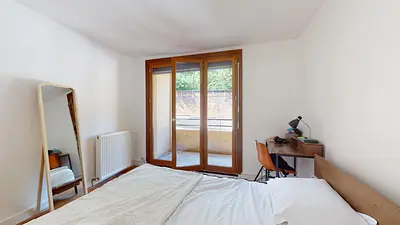 Photo du 91 Montée De L'observance, 69009 Lyon, France Lyon