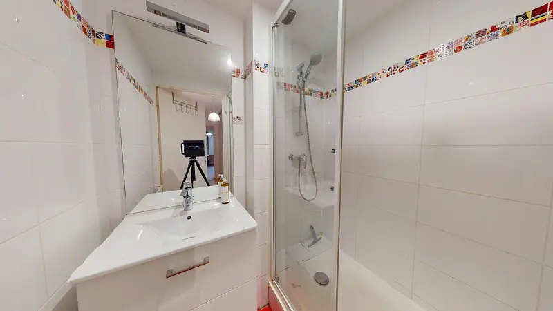 Photo du 71 Rue Pré Gaudry, 69007 Lyon, France Lyon