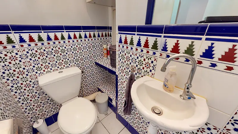 Photo du 71 Rue Pré Gaudry, 69007 Lyon, France Lyon