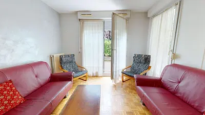 Photo du 71 Rue Pré Gaudry, 69007 Lyon, France Lyon