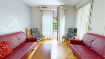 Photo du 71 Rue Pré Gaudry, 69007 Lyon, France Lyon