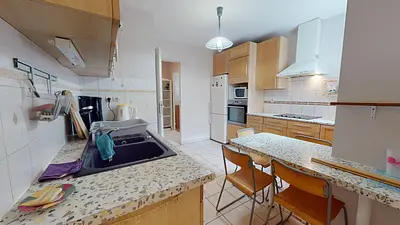 Photo du 71 Rue Pré Gaudry, 69007 Lyon, France Lyon