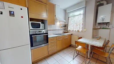 Photo du 71 Rue Pré Gaudry, 69007 Lyon, France Lyon