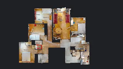 Photo du 71 Rue Pré Gaudry, 69007 Lyon, France Lyon