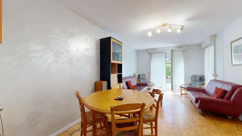 Photo du 71 Rue Pré Gaudry, 69007 Lyon, France Lyon