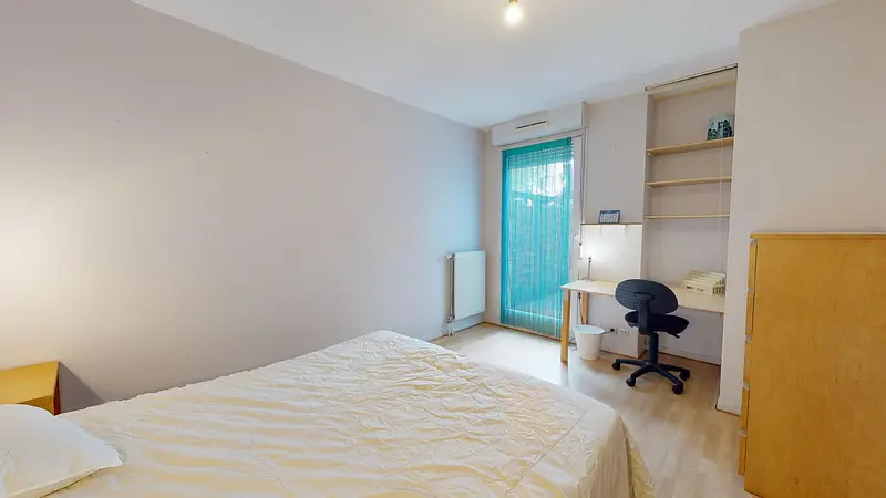 Photo du 71 Rue Pré Gaudry, 69007 Lyon, France Lyon