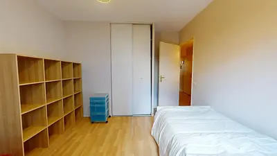 Photo du 71 Rue Pré Gaudry, 69007 Lyon, France Lyon