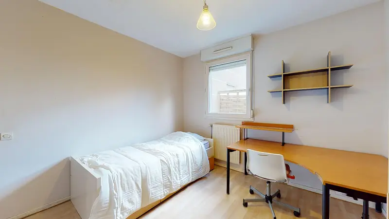 Photo du 71 Rue Pré Gaudry, 69007 Lyon, France Lyon