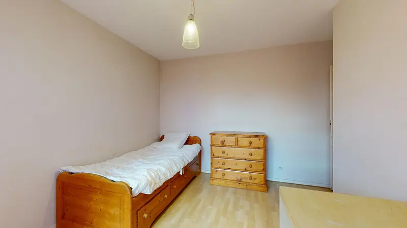 Photo du 71 Rue Pré Gaudry, 69007 Lyon, France Lyon