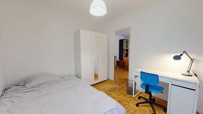 Photo du 71 Rue Pré Gaudry, 69007 Lyon, France Lyon