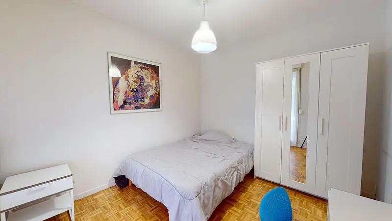 Photo du 71 Rue Pré Gaudry, 69007 Lyon, France Lyon