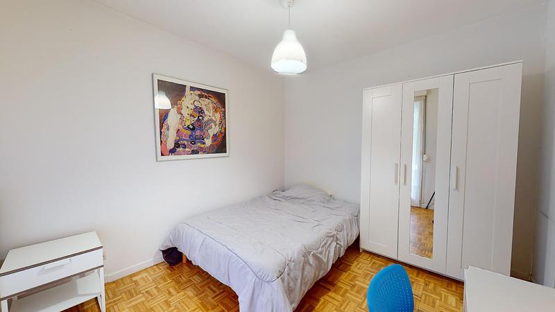 Photo du 71 Rue Pré Gaudry, 69007 Lyon, France Lyon