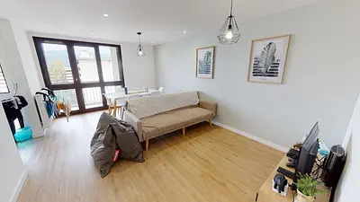 Photo du 22 Rue Gérard Philipe, 38100 Grenoble, France Grenoble