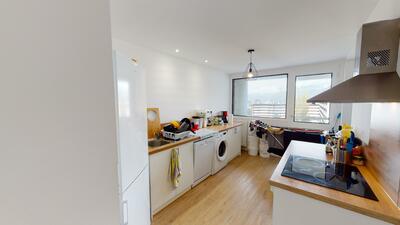 Photo du 22 Rue Gérard Philipe, 38100 Grenoble, France Grenoble