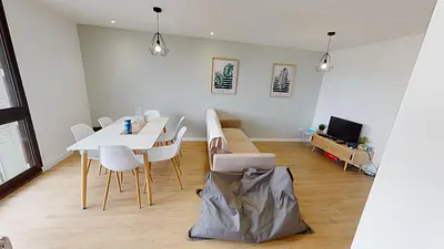 Photo du 22 Rue Gérard Philipe, 38100 Grenoble, France Grenoble