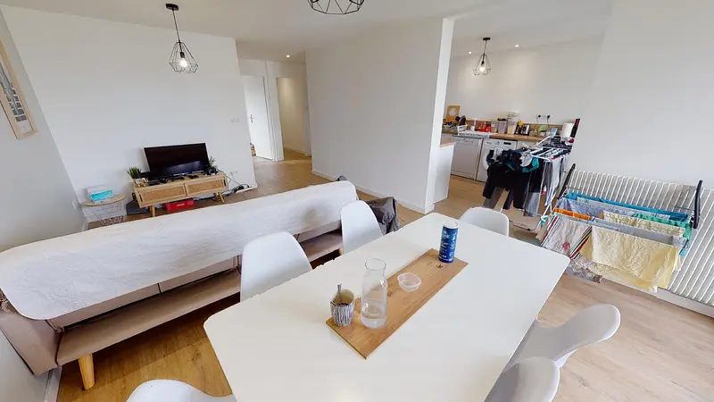 Photo du 22 Rue Gérard Philipe, 38100 Grenoble, France Grenoble