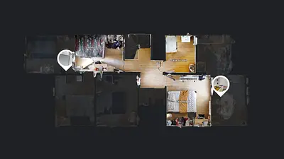 Photo du 22 Rue Gérard Philipe, 38100 Grenoble, France Grenoble