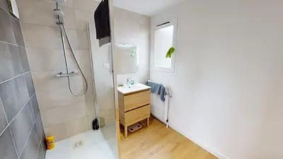 Photo du 22 Rue Gérard Philipe, 38100 Grenoble, France Grenoble