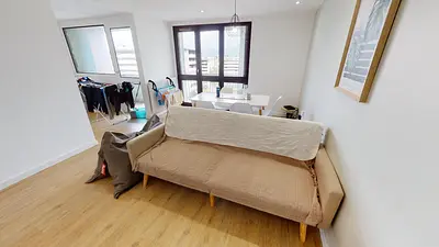 Photo du 22 Rue Gérard Philipe, 38100 Grenoble, France Grenoble