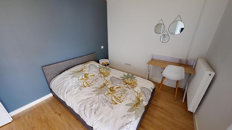 Photo du 22 Rue Gérard Philipe, 38100 Grenoble, France Grenoble