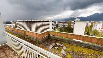 Photo du 22 Rue Gérard Philipe, 38100 Grenoble, France Grenoble