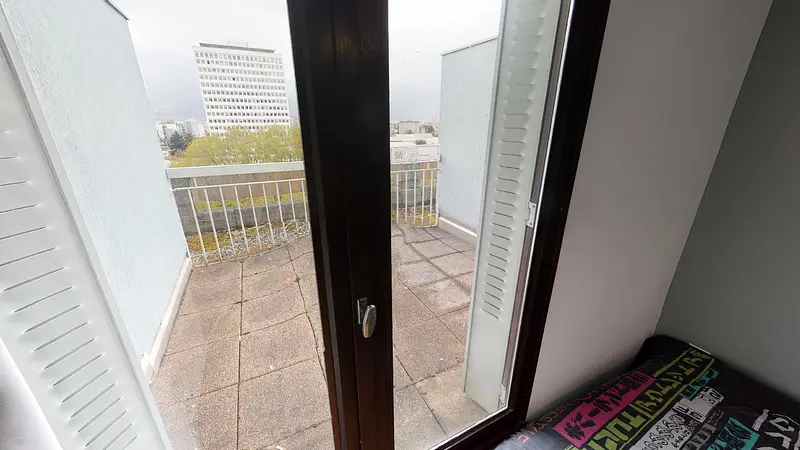 Photo du 22 Rue Gérard Philipe, 38100 Grenoble, France Grenoble