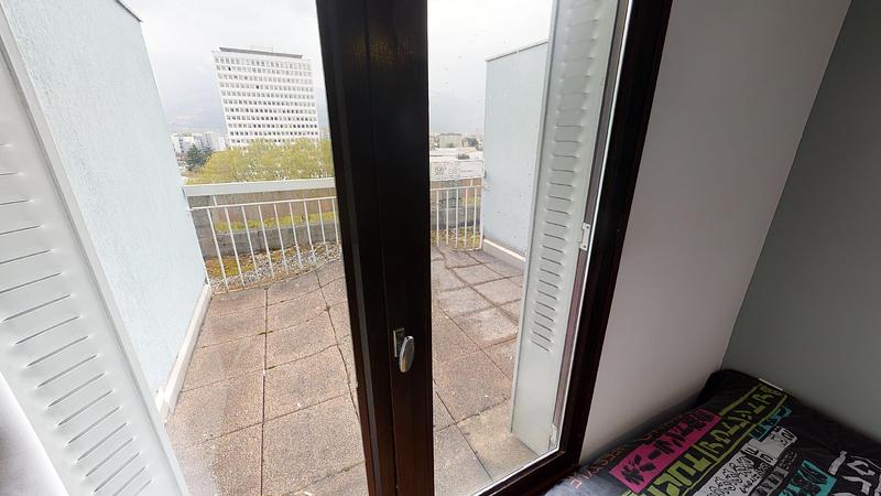 Photo du 22 Rue Gérard Philipe, 38100 Grenoble, France Grenoble