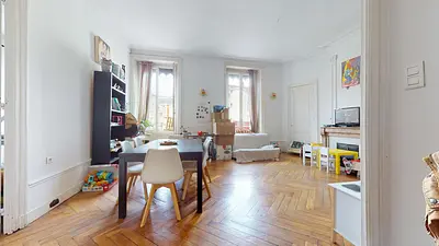 Photo du 4 Rue Des Alliés, 42100 Saint-Étienne, France Saint-Étienne