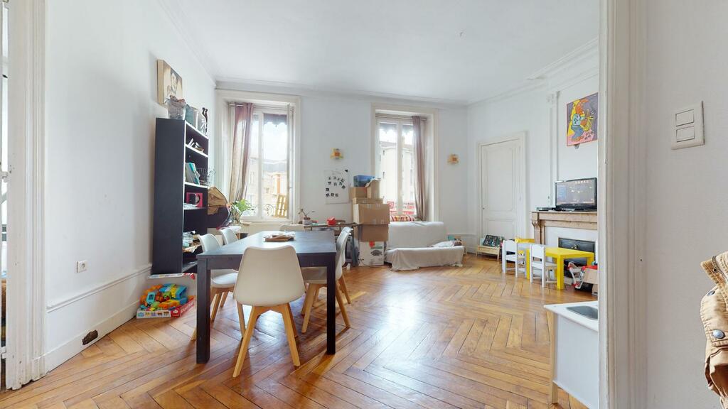 Photo du 4 Rue Des Alliés, 42100 Saint-Étienne, France Saint-Étienne