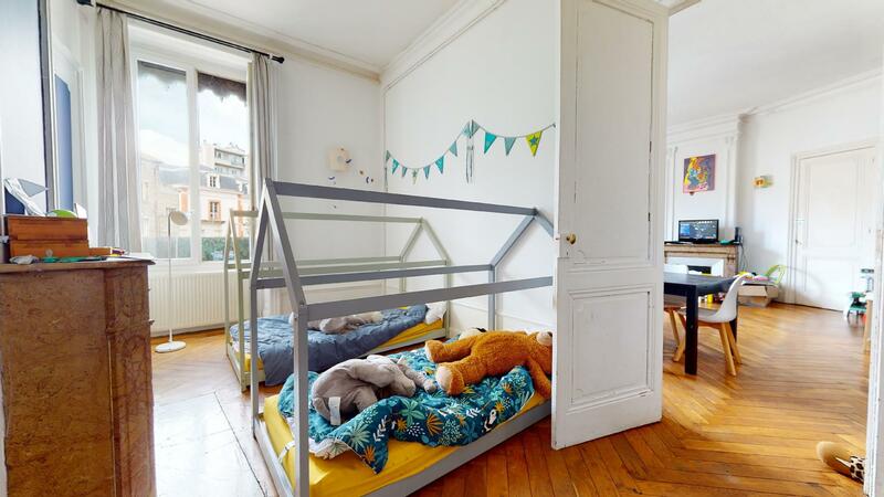 Photo du 4 Rue Des Alliés, 42100 Saint-Étienne, France Saint-Étienne