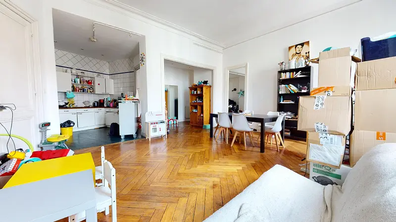 Photo du 4 Rue Des Alliés, 42100 Saint-Étienne, France Saint-Étienne