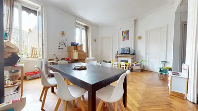Photo du 4 Rue Des Alliés, 42100 Saint-Étienne, France Saint-Étienne
