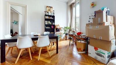 Photo du 4 Rue Des Alliés, 42100 Saint-Étienne, France Saint-Étienne