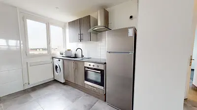 Photo du 3 Allée Des Cèdres, 69100 Villeurbanne, France Villeurbanne